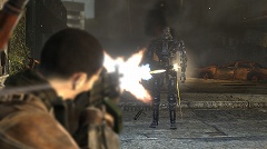 ꡼ No.005Υͥ / PS3/X360TERMINATOR SALVATIONסॷƥʤɤξܺ١᡼ࡼӡ1Ƥ