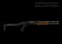 ꡼ No.012Υͥ / PS3/X360TERMINATOR SALVATIONסॷƥʤɤξܺ١᡼ࡼӡ1Ƥ