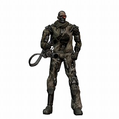 ꡼ No.025Υͥ / PS3/X360TERMINATOR SALVATIONסॷƥʤɤξܺ١᡼ࡼӡ1Ƥ