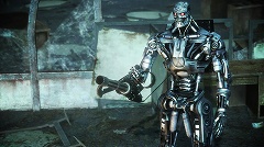 ꡼ No.033Υͥ / PS3/X360TERMINATOR SALVATIONסॷƥʤɤξܺ١᡼ࡼӡ1Ƥ