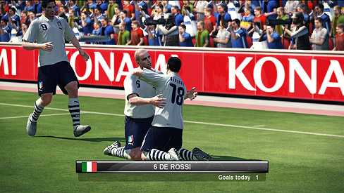 ꡼ No.001Υͥ / ʥ塼ȤPro Evolution Soccer 2010פΥǥǤ4GamerUp