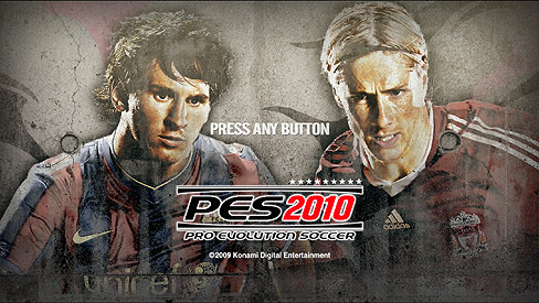 ꡼ No.002Υͥ / ʥ塼ȤPro Evolution Soccer 2010פΥǥǤ4GamerUp