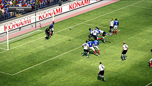 ꡼ No.003Υͥ / ʥ塼ȤPro Evolution Soccer 2010פΥǥǤ4GamerUp