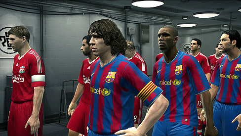 ꡼ No.004Υͥ / ʥ塼ȤPro Evolution Soccer 2010פΥǥǤ4GamerUp