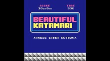 画像ギャラリー No.025のサムネイル画像 / 「塊魂TRIBUTE」,ゲームモードやお楽しみ要素などに関する新情報&楽しさいっぱいの最新プロモーションムービーを公開