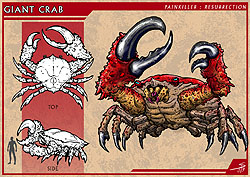 ꡼ No.002Υͥ / GamescomϺǿѤˤߤʤ꡼ǿPainkiller: ResurrectionפϽPainkillerο͵Ķ뤫