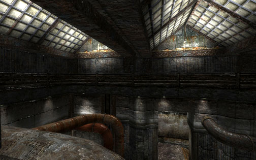 ꡼ No.006Υͥ / GamescomϺǿѤˤߤʤ꡼ǿPainkiller: ResurrectionפϽPainkillerο͵Ķ뤫