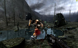 ꡼ No.008Υͥ / GamescomϺǿѤˤߤʤ꡼ǿPainkiller: ResurrectionפϽPainkillerο͵Ķ뤫