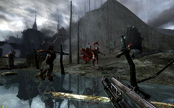 ꡼ No.009Υͥ / GamescomϺǿѤˤߤʤ꡼ǿPainkiller: ResurrectionפϽPainkillerο͵Ķ뤫