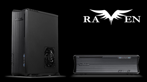 ������#001�Υ���ͥ���/������������෿Mini-ITX��������GTX 770���Ѥ��������PC�����䳫��