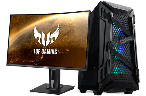 ꡼ No.001Υͥ / TUF Gaming֥ɤΥޥPCѤPCȯ