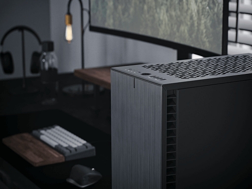 ꡼ No.001Υͥ / arkhiveMini-ITX PCDefine 7 Nano׺ѤξPCȯ