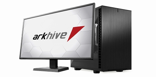 ꡼ No.002Υͥ / arkhiveMini-ITX PCDefine 7 Nano׺ѤξPCȯ
