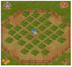 画像ギャラリー No.002のサムネイル画像 / 【PR】ついつい続きが気になるブラウザゲーム「ドラゴンクルセイド」を3回にわたって徹底紹介! 第2回は実践編