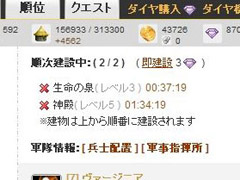 画像ギャラリー No.006のサムネイル画像 / 【PR】ついつい続きが気になるブラウザゲーム「ドラゴンクルセイド」を3回にわたって徹底紹介! 第2回は実践編