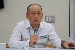 画像ギャラリー No.002のサムネイル画像 / 業績を伸ばすオンラインゲームの開発と運営のポイントとは? 第2回Japan Creator's Networkゲームセミナーレポート