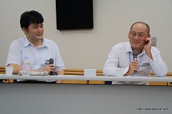 画像ギャラリー No.025のサムネイル画像 / 業績を伸ばすオンラインゲームの開発と運営のポイントとは? 第2回Japan Creator's Networkゲームセミナーレポート