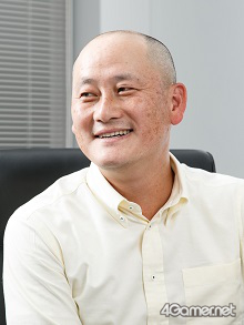 画像ギャラリー No.018のサムネイル画像 / 「ブラウザ三国志」サービスイン8周年記念対談。生みの親・椎葉忠志氏と現プロデューサー・五味一郎氏が赤裸々に語った激動の歴史とは