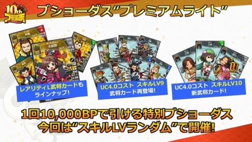 ���������꡼ No.014�Υ���ͥ������ / �֥֥饦������֡פΡ�10��ǯ��ǰ�ե��󴶼պספ��ݡ��ȡ�10��ǯ���åץǡ��ȤǼ»ܤ�����������俷��ǽ�ɲäξܺ٤�������