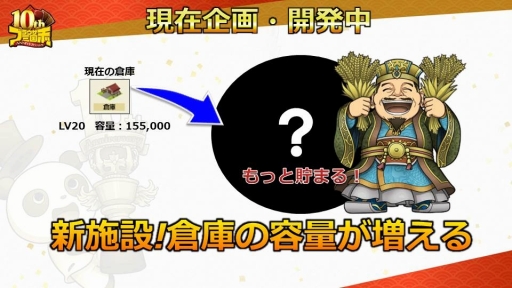 ���������꡼ No.018�Υ���ͥ������ / �֥֥饦������֡פΡ�10��ǯ��ǰ�ե��󴶼պספ��ݡ��ȡ�10��ǯ���åץǡ��ȤǼ»ܤ�����������俷��ǽ�ɲäξܺ٤�������