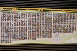 ���������꡼ No.023�Υ���ͥ������ / �֥֥饦������֡פΡ�10��ǯ��ǰ�ե��󴶼պספ��ݡ��ȡ�10��ǯ���åץǡ��ȤǼ»ܤ�����������俷��ǽ�ɲäξܺ٤�������