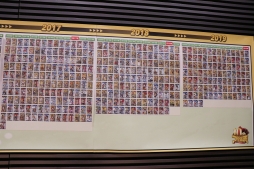 ���������꡼ No.024�Υ���ͥ������ / �֥֥饦������֡פΡ�10��ǯ��ǰ�ե��󴶼պספ��ݡ��ȡ�10��ǯ���åץǡ��ȤǼ»ܤ�����������俷��ǽ�ɲäξܺ٤�������