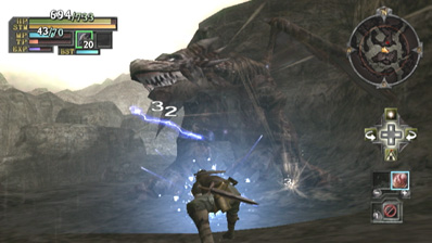 画像ギャラリー No.002のサムネイル画像 / 世代を超えるアクションRPG「ヴァルハラナイツ エルダールサーガ」,発売日が10月8日に決定