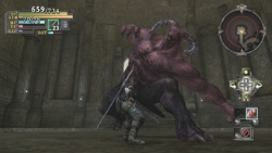 画像ギャラリー No.003のサムネイル画像 / 世代を超えるアクションRPG「ヴァルハラナイツ エルダールサーガ」,発売日が10月8日に決定