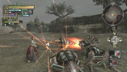 画像ギャラリー No.005のサムネイル画像 / 世代を超えるアクションRPG「ヴァルハラナイツ エルダールサーガ」,発売日が10月8日に決定