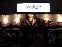 ꡼ No.013Υͥ / TGS 2009ϥ֡ݡȡ桼ӡեԡ֥ ꡼ ɣ ס֥Х THE GAME פʤɤץ쥤֥Ÿ