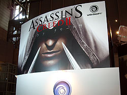 ꡼ No.014Υͥ / TGS 2009ϥ֡ݡȡ桼ӡեԡ֥ ꡼ ɣ ס֥Х THE GAME פʤɤץ쥤֥Ÿ