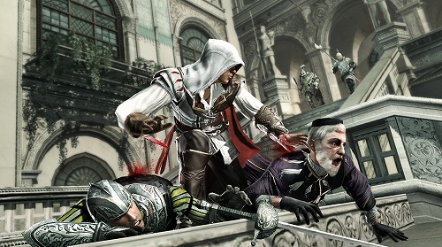 ꡼ No.003Υͥ / GDC 2010Autodesk೫ȯߥɥ륦ôԤʹBelievable Characterɤؤĩ