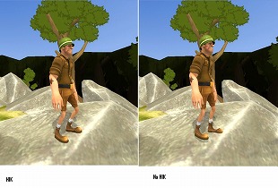 ꡼ No.008Υͥ / GDC 2010Autodesk೫ȯߥɥ륦ôԤʹBelievable Characterɤؤĩ