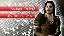 ꡼ No.003Υͥ / Assassin's Creed 2ס͸Ƥǻ٤ϤҲ𤹤ࡼӡǺ