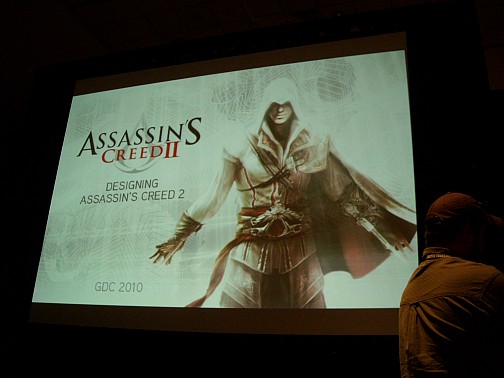 ꡼ No.001Υͥ / GDC 2010ϥҥåȺμ¤˥꡼ˡޤ֥󥯥꡼2פϤäɤΤ褦˺줿Τ