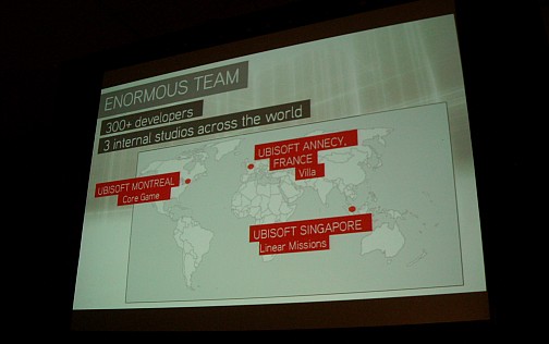 ꡼ No.002Υͥ / GDC 2010ϥҥåȺμ¤˥꡼ˡޤ֥󥯥꡼2פϤäɤΤ褦˺줿Τ