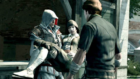 ꡼ No.005Υͥ / 430ȯPCǡAssassin's Creed IIסǿ꡼󥷥åȤȥࡼӡǺܡϥ쥾եåǽ褦