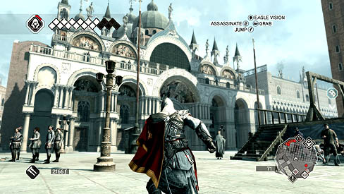 ꡼ No.007Υͥ / 430ȯPCǡAssassin's Creed IIסǿ꡼󥷥åȤȥࡼӡǺܡϥ쥾եåǽ褦