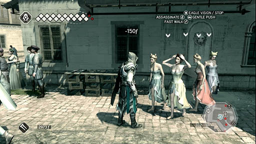 Assassin's Creed IIץץ쥤ࡼӡ
