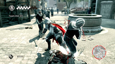 ꡼ No.001Υͥ / ҥåȺ³Ԥˤդ路⤤٤ؤAssassin's Creed IIפΥӥ塼Ǻܡ깪̯ˤʤäŻѤθ褦