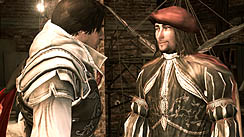 ꡼ No.015Υͥ / ҥåȺ³Ԥˤդ路⤤٤ؤAssassin's Creed IIפΥӥ塼Ǻܡ깪̯ˤʤäŻѤθ褦