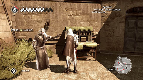 ꡼ No.019Υͥ / ҥåȺ³Ԥˤդ路⤤٤ؤAssassin's Creed IIפΥӥ塼Ǻܡ깪̯ˤʤäŻѤθ褦