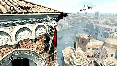 ꡼ No.020Υͥ / ҥåȺ³Ԥˤդ路⤤٤ؤAssassin's Creed IIפΥӥ塼Ǻܡ깪̯ˤʤäŻѤθ褦