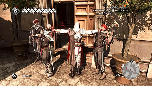 ꡼ No.021Υͥ / ҥåȺ³Ԥˤդ路⤤٤ؤAssassin's Creed IIפΥӥ塼Ǻܡ깪̯ˤʤäŻѤθ褦