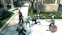 ꡼ No.023Υͥ / ҥåȺ³Ԥˤդ路⤤٤ؤAssassin's Creed IIפΥӥ塼Ǻܡ깪̯ˤʤäŻѤθ褦