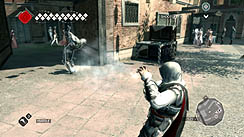 ꡼ No.024Υͥ / ҥåȺ³Ԥˤդ路⤤٤ؤAssassin's Creed IIפΥӥ塼Ǻܡ깪̯ˤʤäŻѤθ褦