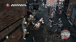 ꡼ No.027Υͥ / ҥåȺ³Ԥˤդ路⤤٤ؤAssassin's Creed IIפΥӥ塼Ǻܡ깪̯ˤʤäŻѤθ褦