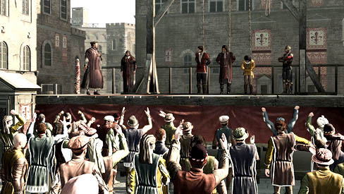 ꡼ No.038Υͥ / ҥåȺ³Ԥˤդ路⤤٤ؤAssassin's Creed IIפΥӥ塼Ǻܡ깪̯ˤʤäŻѤθ褦