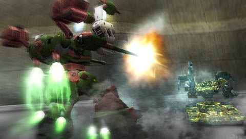 ꡼ No.002Υͥ / ARMORED CORE 3 Portable񡤴Ԥ罸