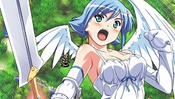 ������#015�Υ���ͥ���/��������˲������ƥ���ܡ�������19̾�ܦ�����Ʈ�Τ���������PSP�ѥ��ߥ�졼�����RPG�֥������󥺥֥쥤�� ���ѥ���륫�����׺���ȯ��